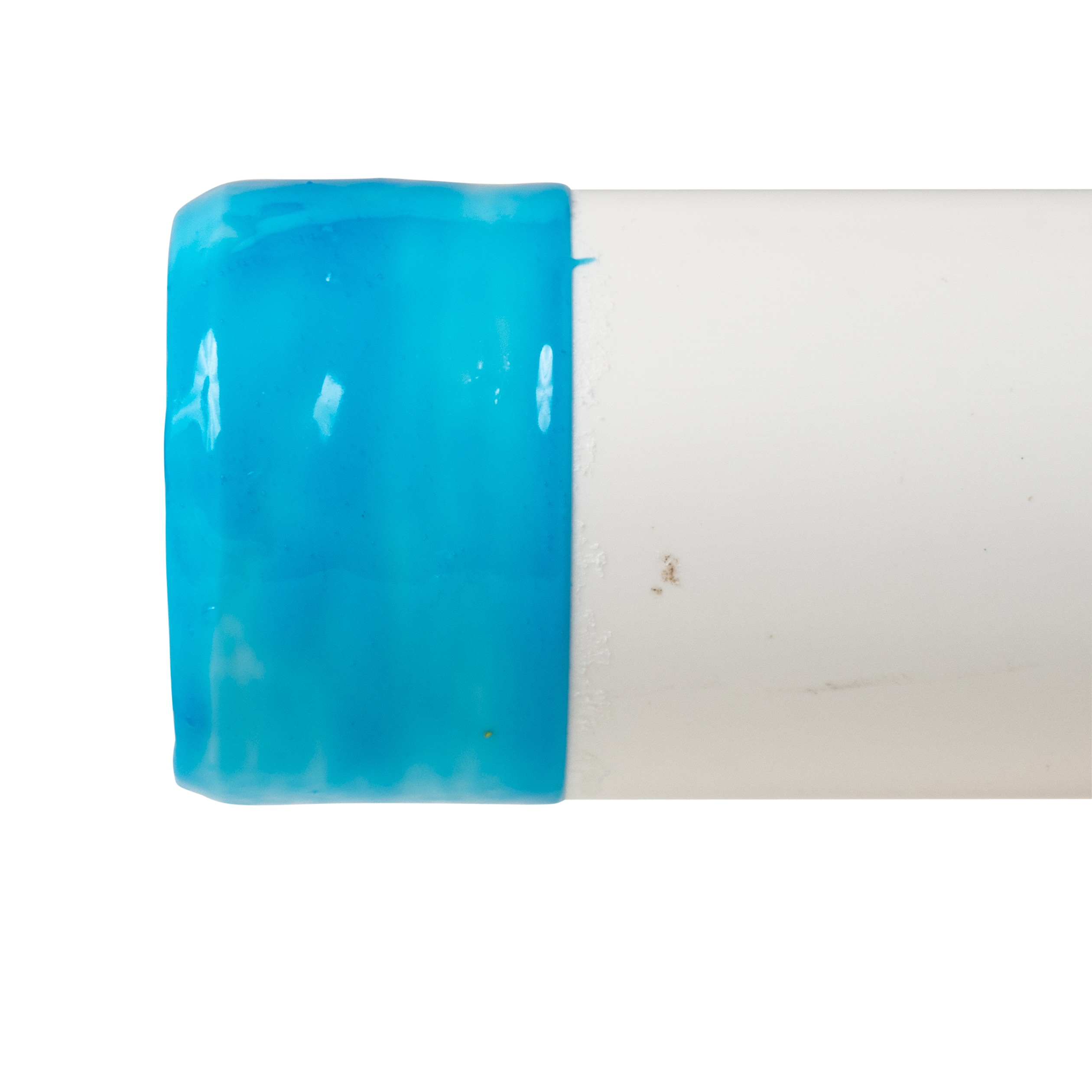 Cemento PVC Azul de 8 oz Oatey Blue Lava
