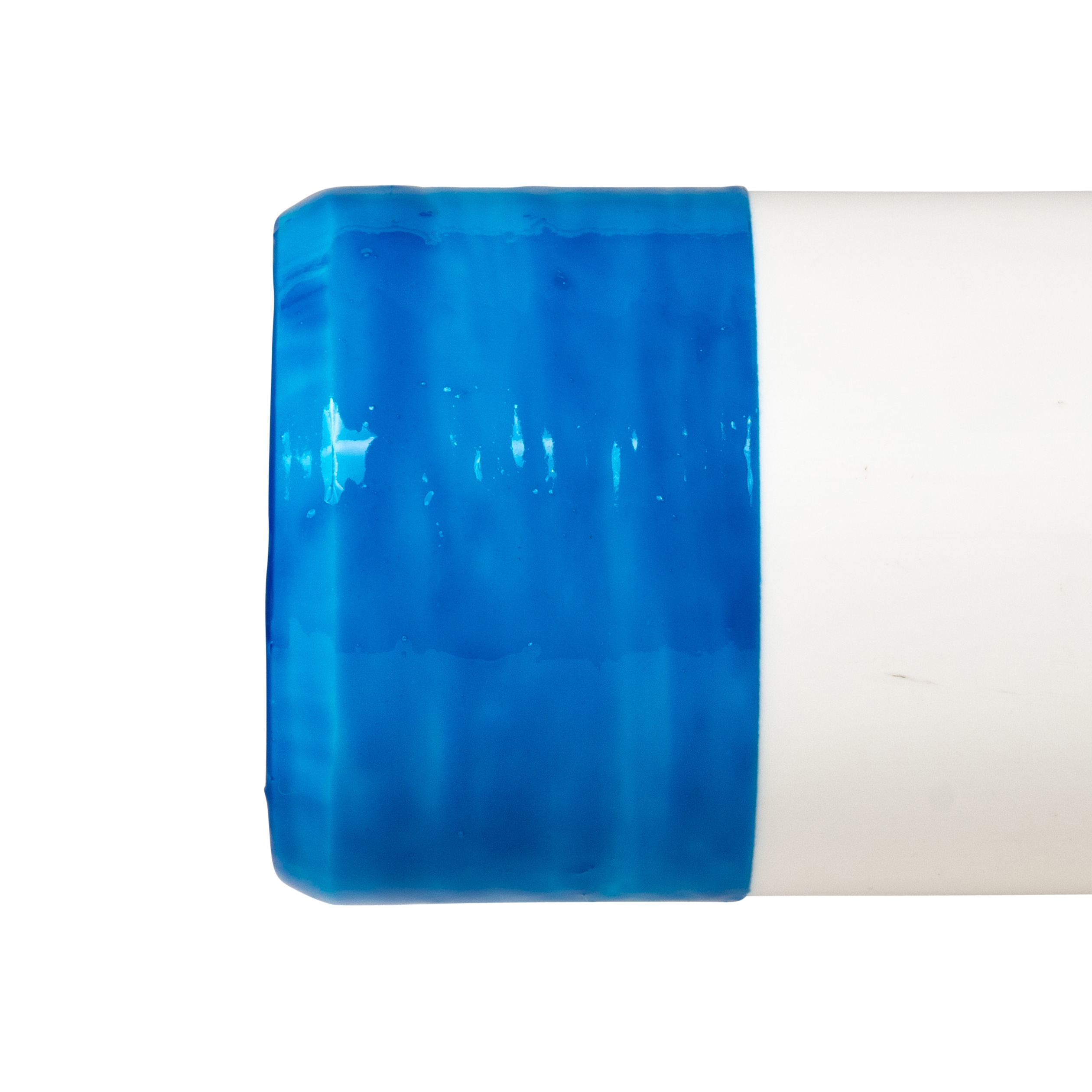 Cemento PVC Azul Oatey Rain-R-Shine de 8 onzas 30891LV