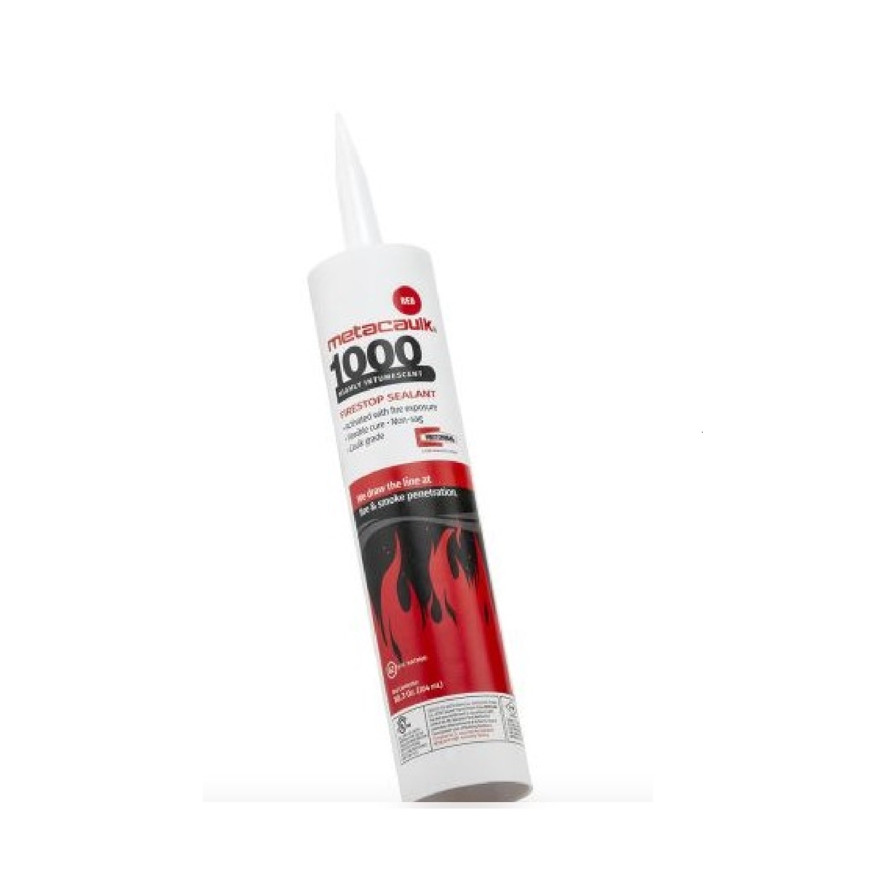 Sellador Metacaulk de 10.3 onzas líquidas - número de producto 66640