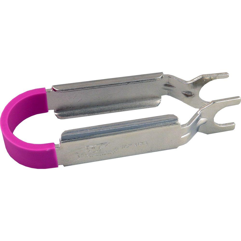 Herramienta para remover SharkBite de 1/2 pulgadas U711Z