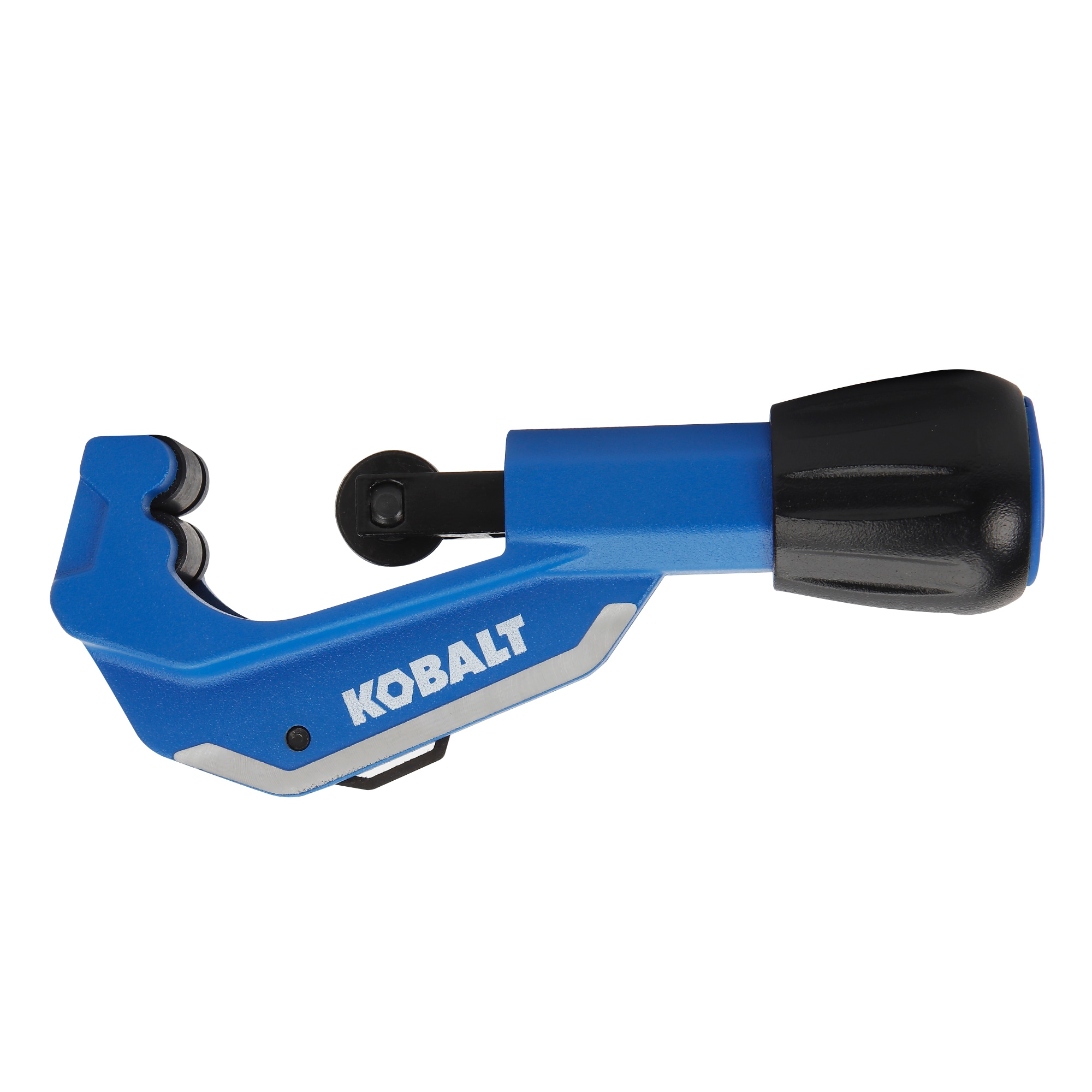 Cortatubos de tubo de cobre de 1-1/8 pulgadas con alimentación cerrada Kobalt 59006