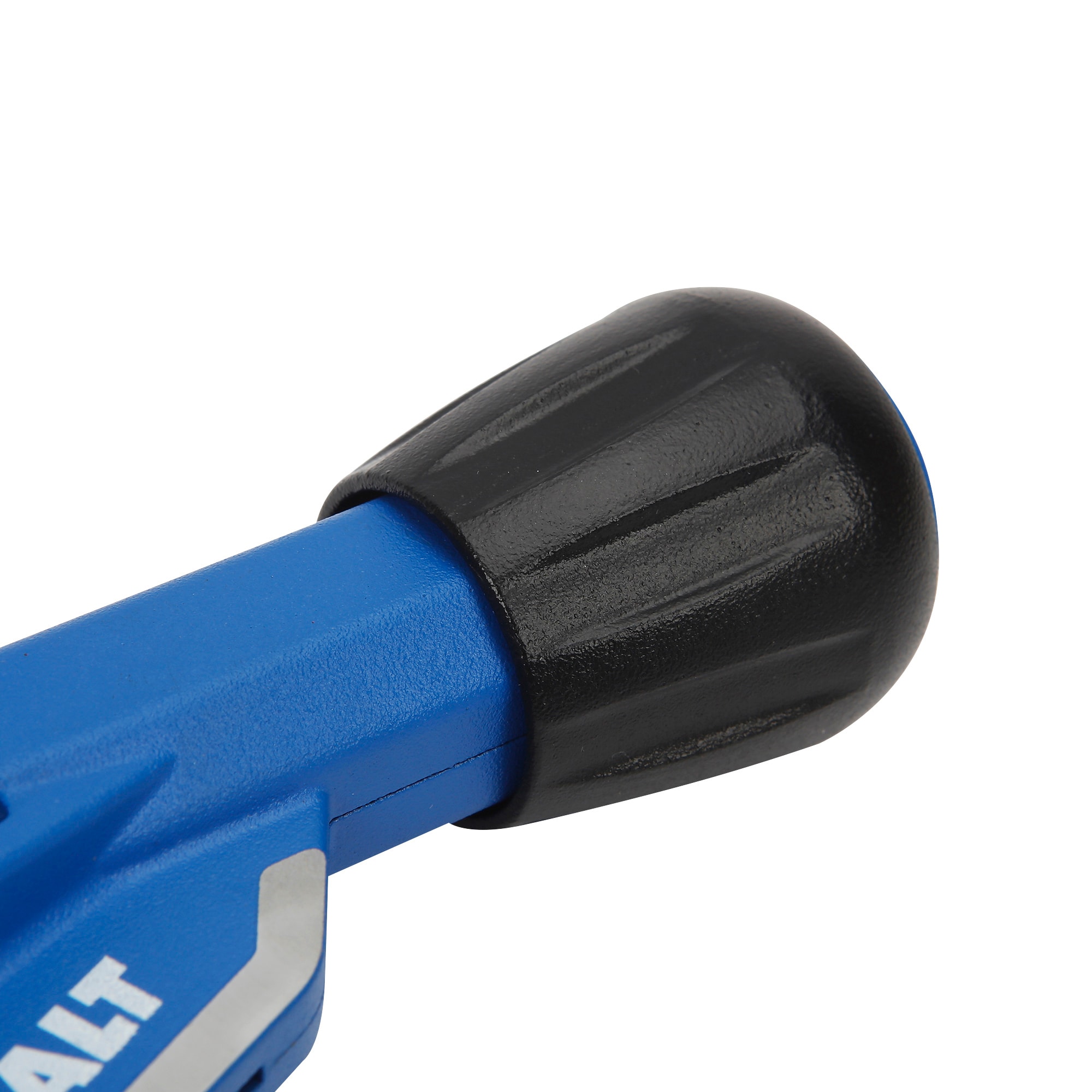 Cortatubos de tubo de cobre de 1-1/8 pulgadas con alimentación cerrada Kobalt 59006