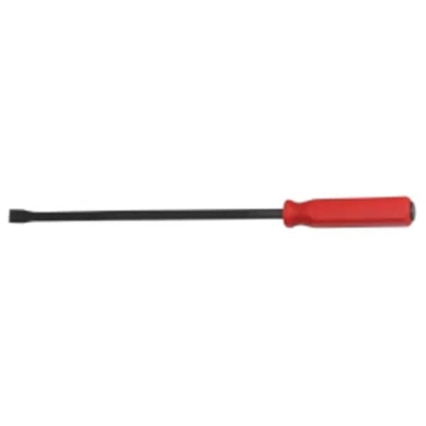 Keen 24 in. Handled Pry Bar with Steel Cap - KE2997793