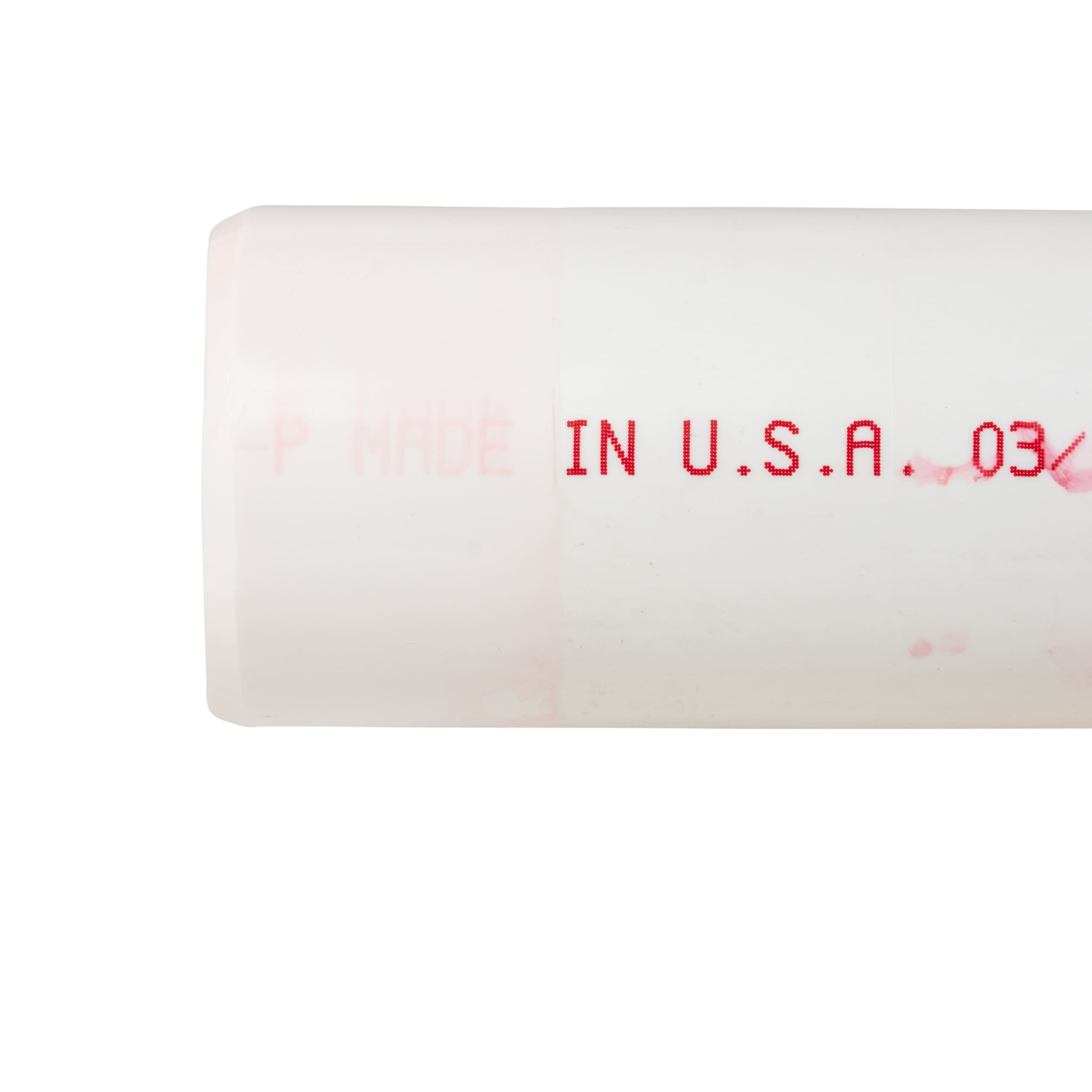 Imprimador Transparente de 8 onzas Oatey 30751L