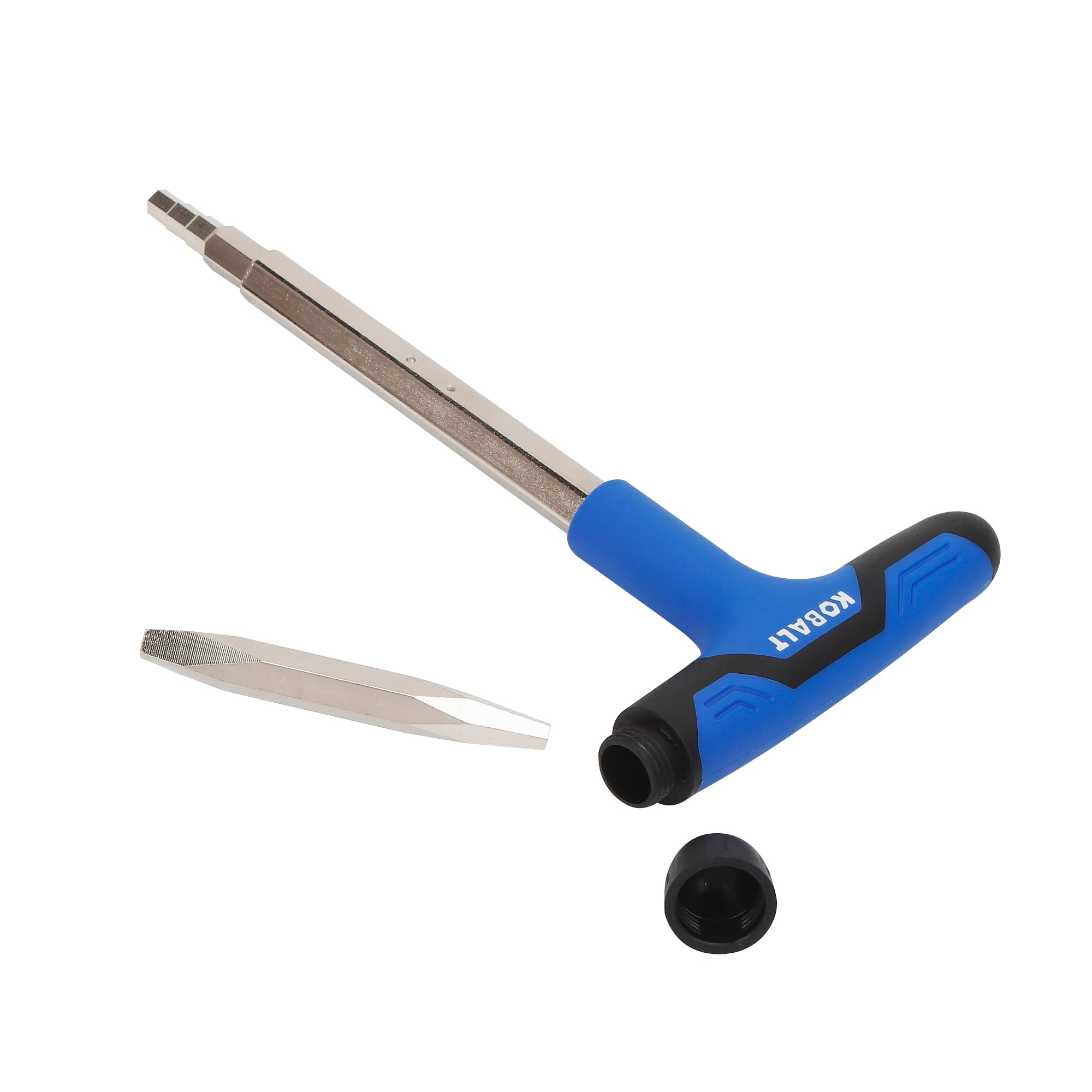 Llave de asiento en forma de T Kobalt 58717