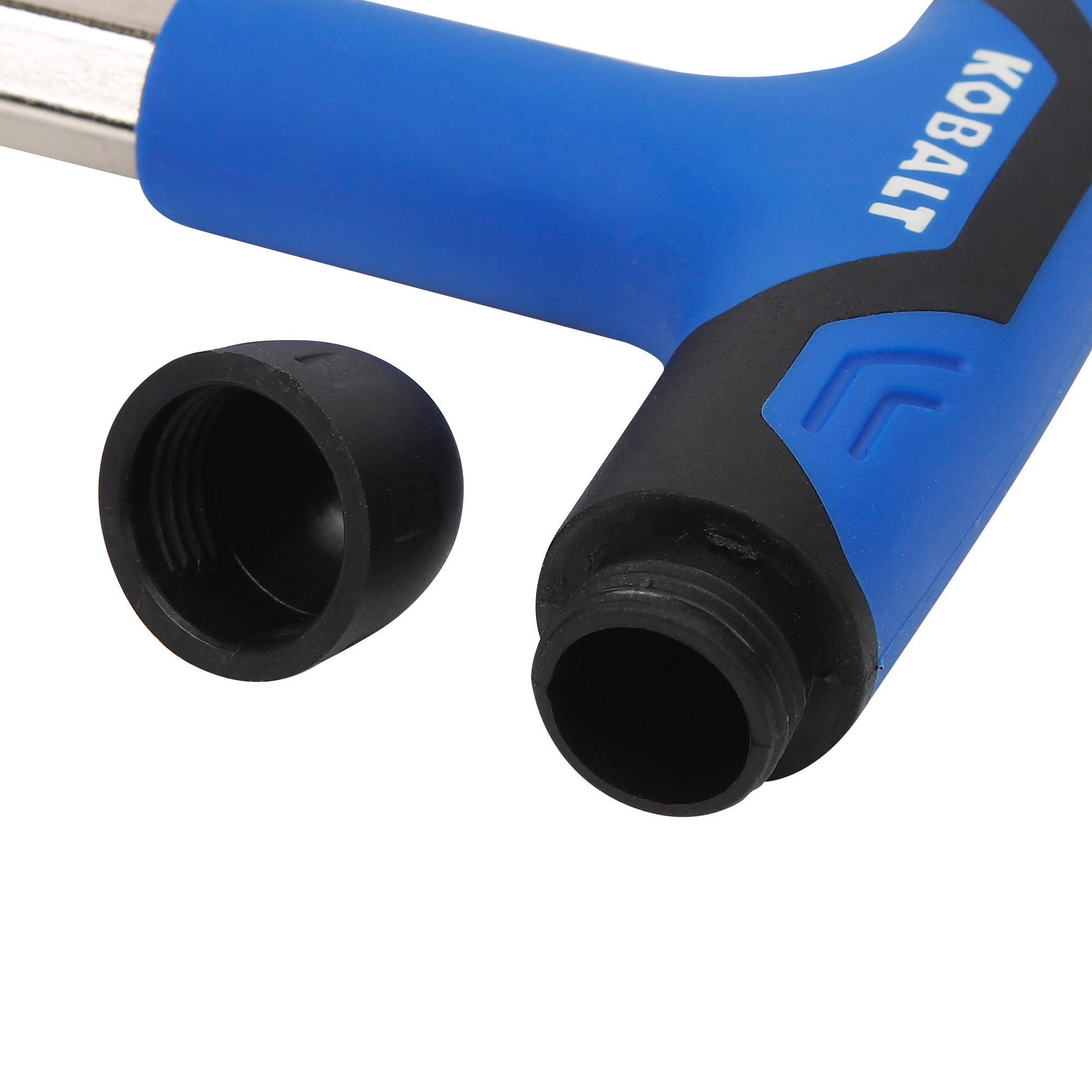 Llave de asiento en forma de T Kobalt 58717
