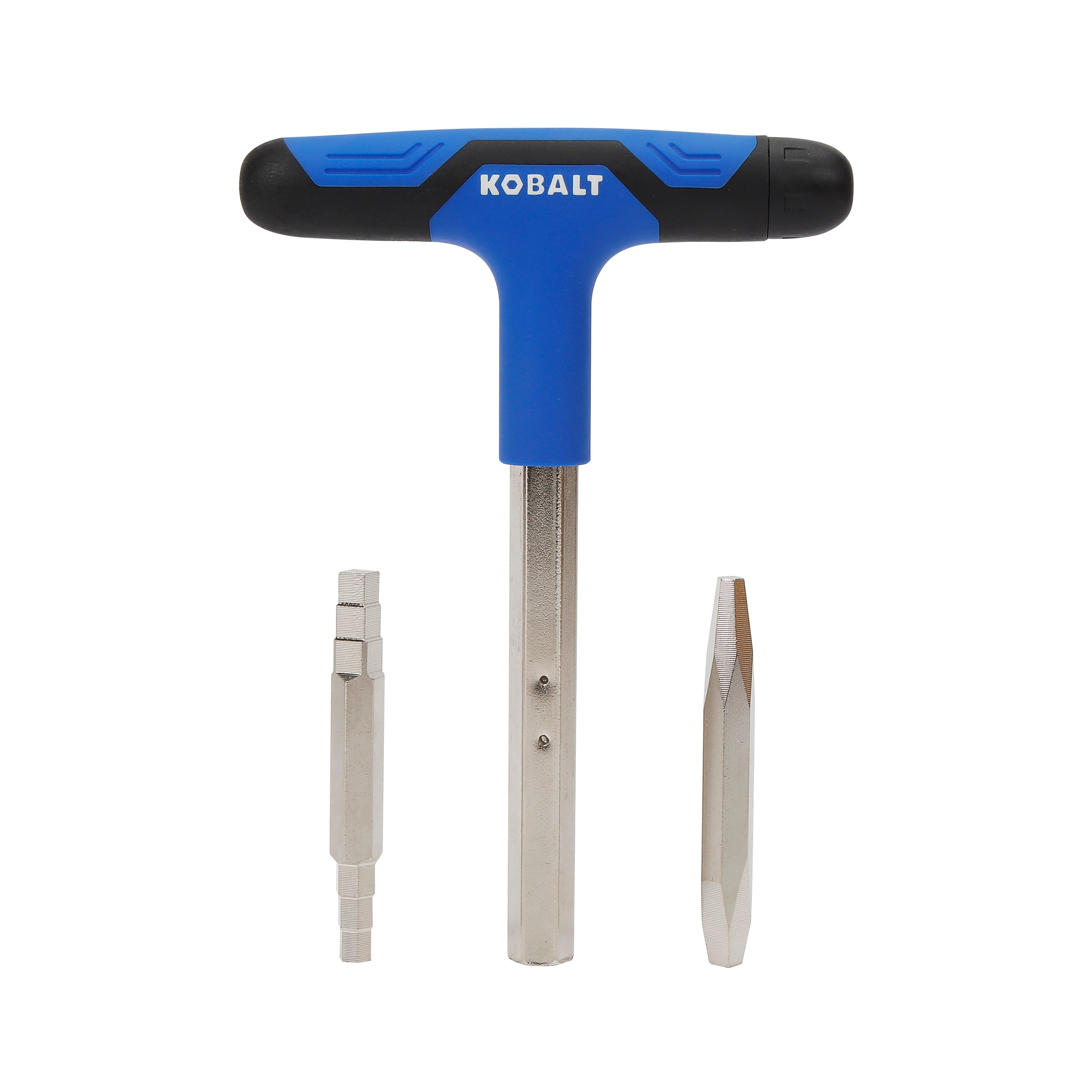 Llave de asiento en forma de T Kobalt 58717