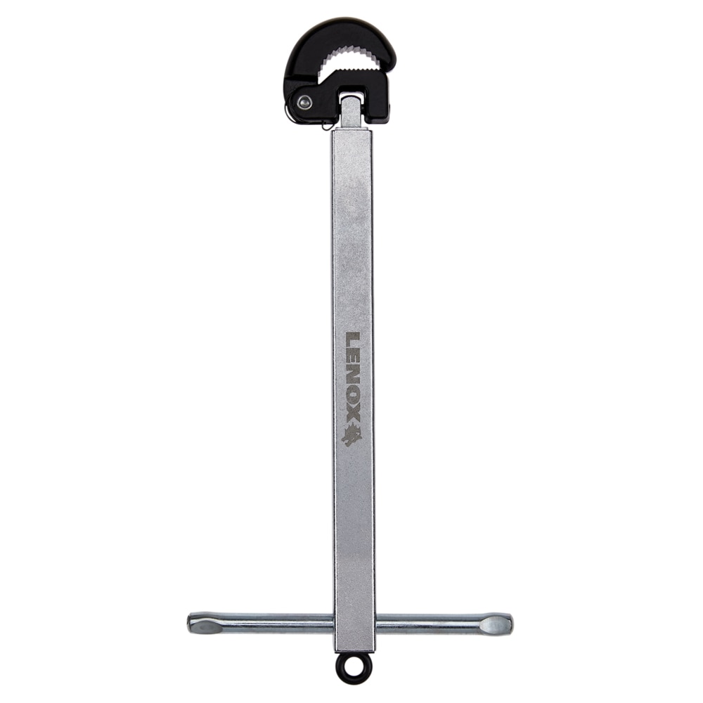 Llave ajustable de 10 a 16 pulgadas LENOX LXHT82253
