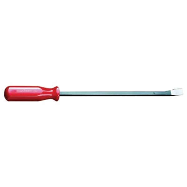 Defenseguard 24C 24 Inchcurved Bld Screwdri Pry Bar - DE111575