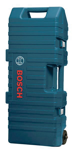 Martillo Demoledor Bosch Jack Breaker de 120 voltios con cable 11335K