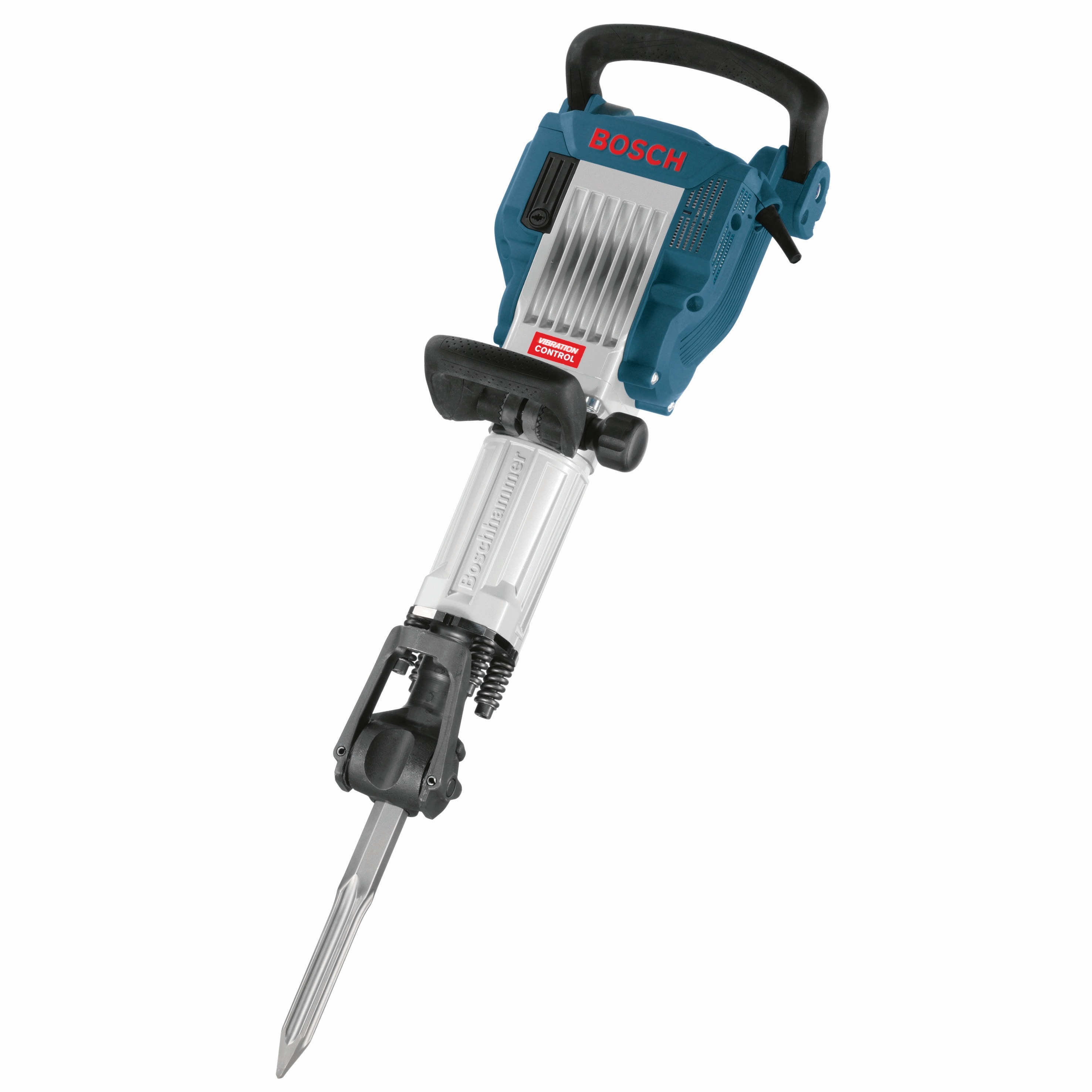 Martillo Demoledor Bosch Jack Breaker de 120 voltios con cable 11335K