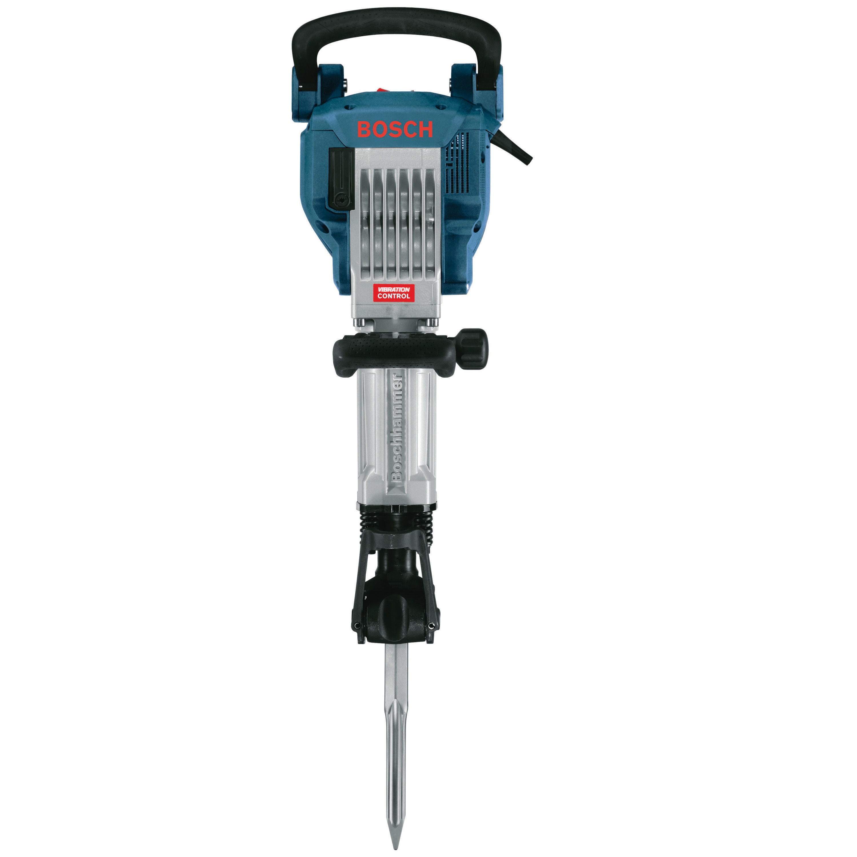 Martillo Demoledor Bosch Jack Breaker de 120 voltios con cable 11335K