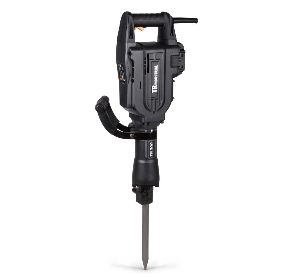 Martillo Demoledor con Cable TR Industrial TR89305 de 120 voltios