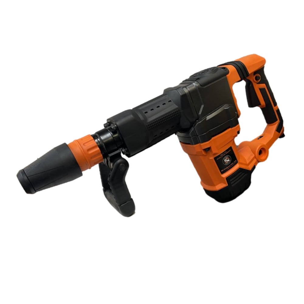 Martillo demoledor comercial BN Products-USA SDS Max 120 voltios con cable BNH-1145