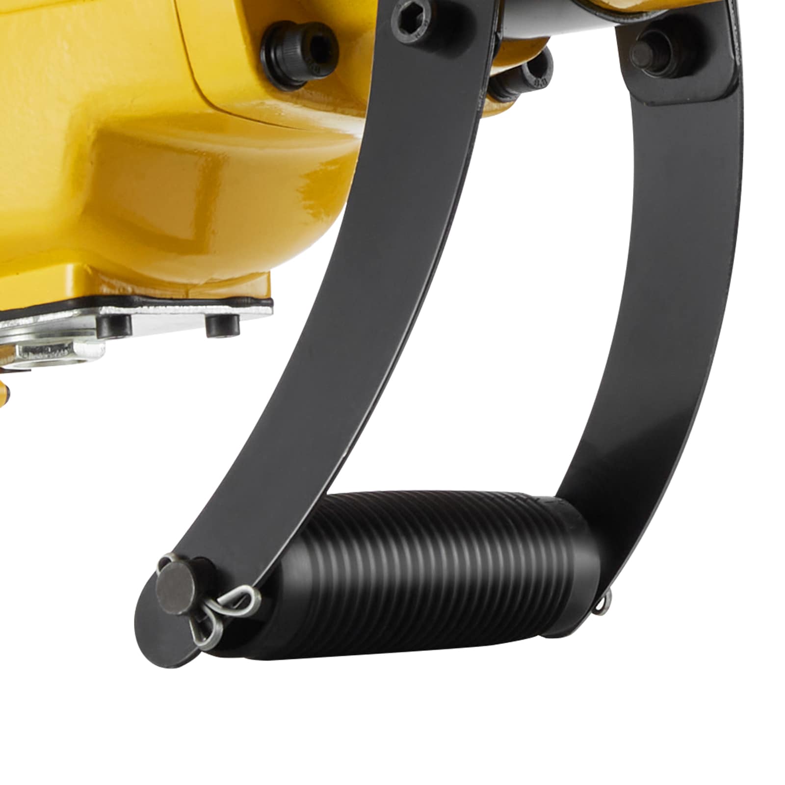 Martillo Demoledor Con Cable de 110 Voltios SVOPES 2200 W Con 2 Brocas Cinceladoras a 1350 BPM