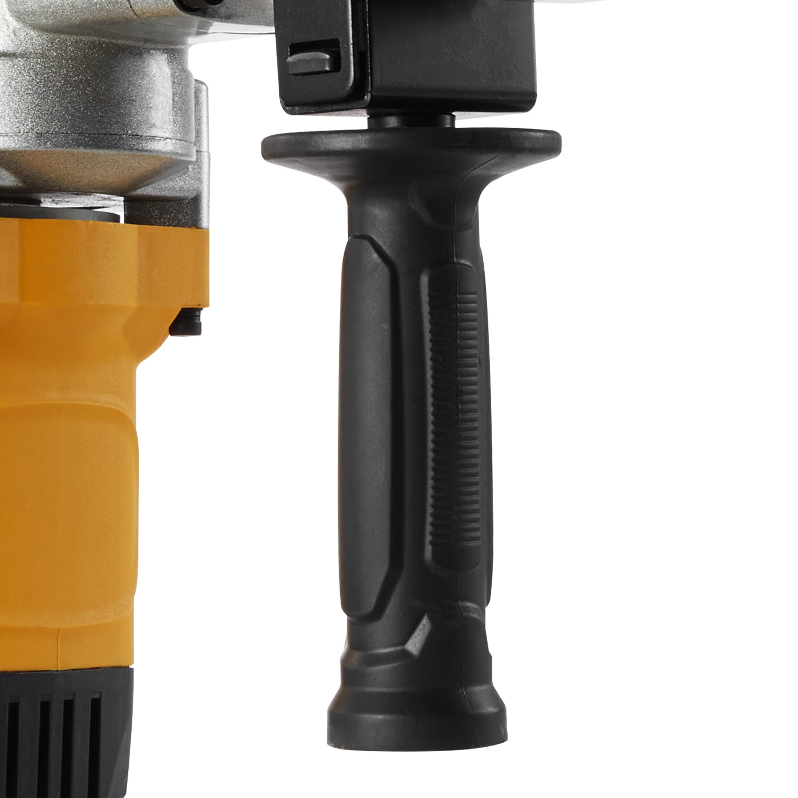 Martillo demoledor con cable de 110 voltios SVOPES 1400 W con 2 puntas de cincel a 2900 BPM