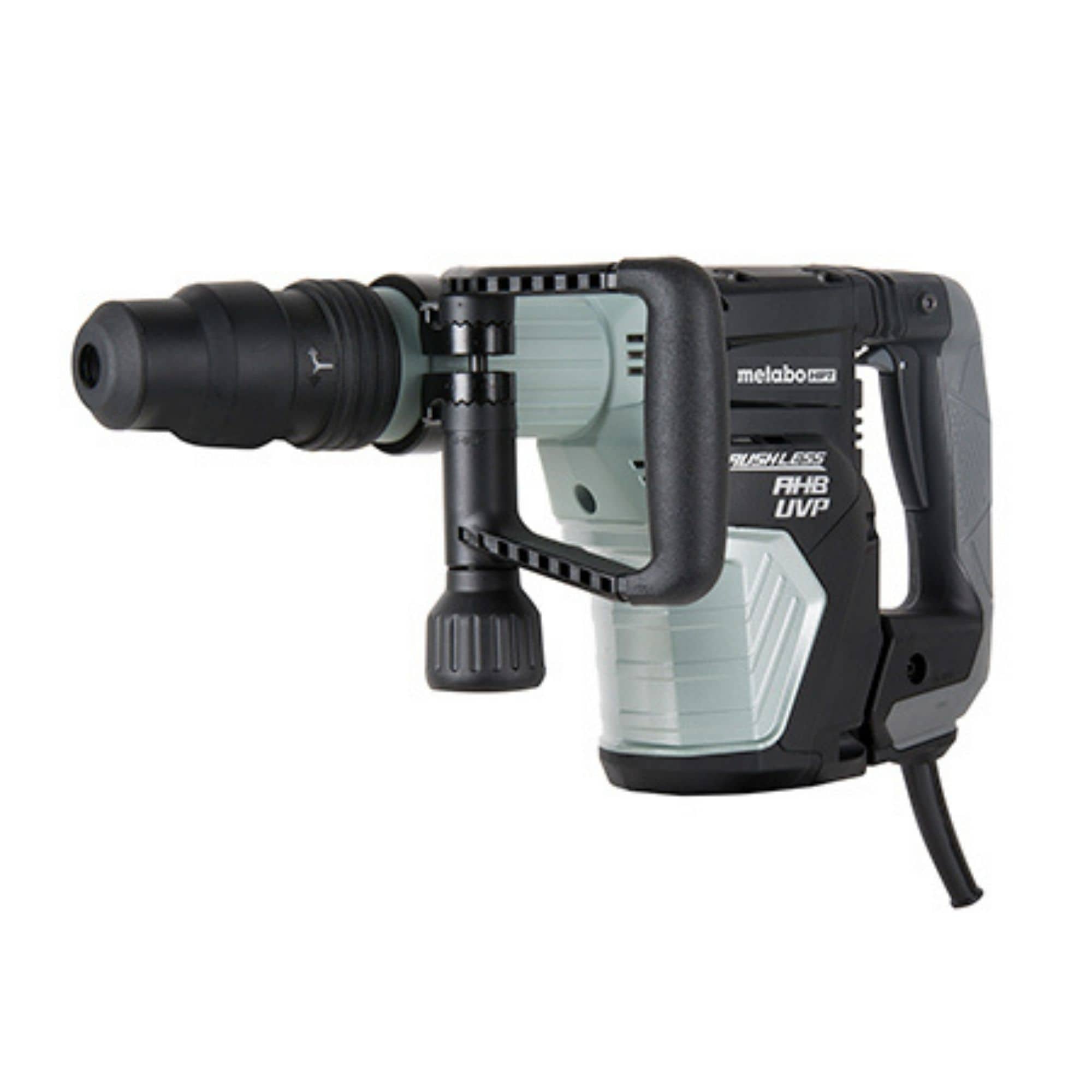 Martillo demoledor con cable Metabo HPT SDS Max de 120 voltios H45MEYM
