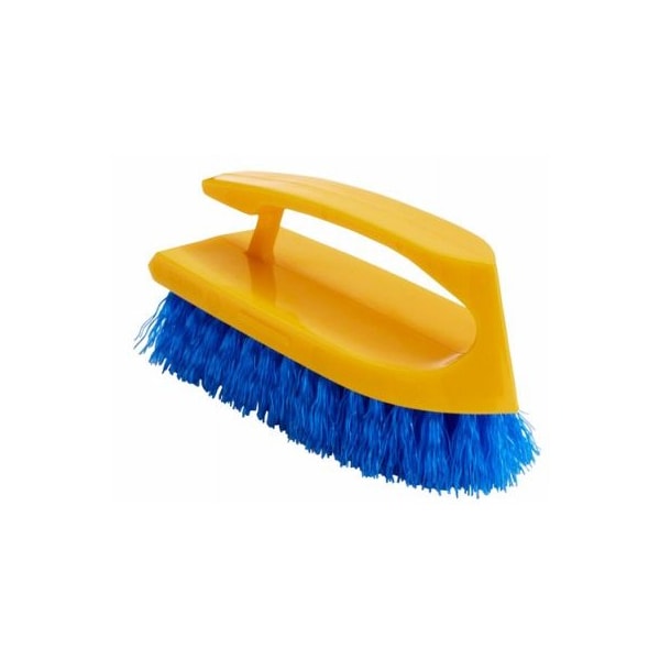 Cepillo de mano para fregar Rubbermaid Commercial 6 I - FG648200COBLT