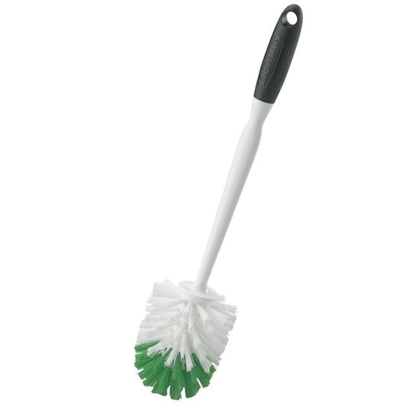Cepillo de baño Libman Libman 1408947 Diseñador - paquete de 6 - 1339936