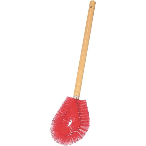 Cepillo para el inodoro Birdwell, cerdas de polipropileno - 734-48