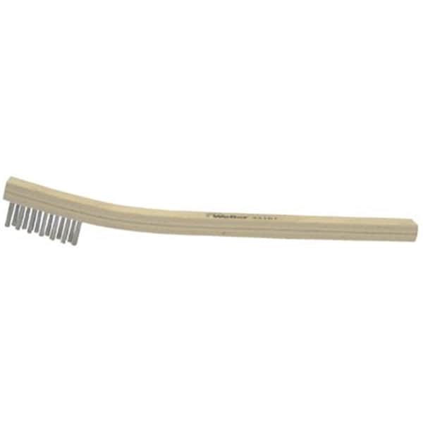 Brocha de alambre pequeña Light House Beauty Sa-29-Ss .006S - LI438101