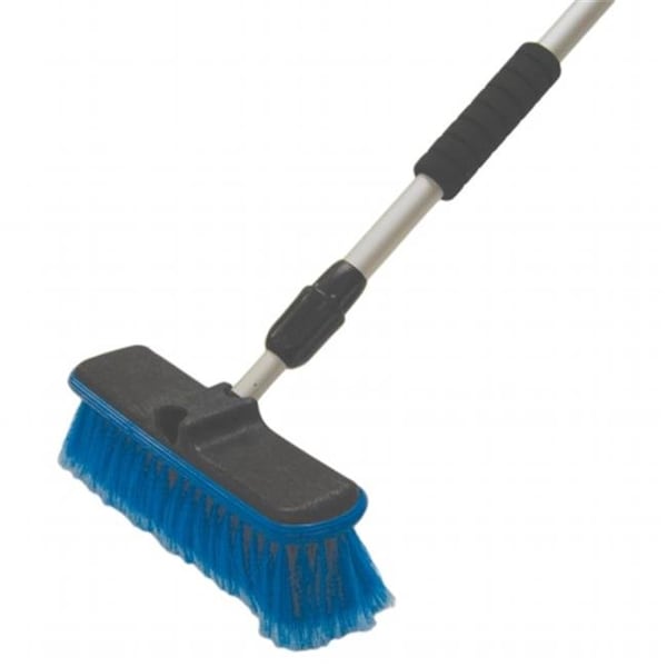 Brocha de lavado Flo Thru Clean Rite de 60 pulgadas 4B369 - 4B369