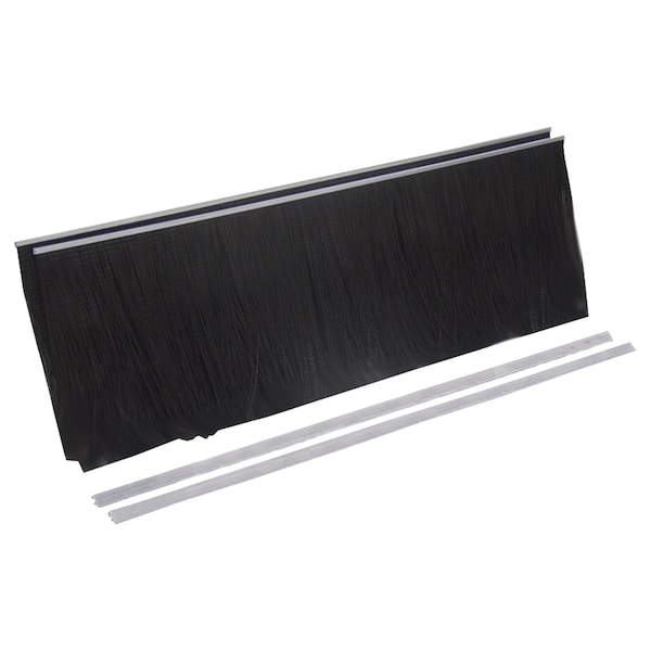 Cepillo Universal para Falda de Suciedad DS-22 - 22 pulgadas - DS-22