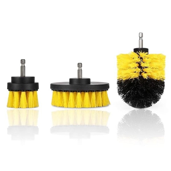 Juego de accesorios para taladro todo uso AZ Trading & Import HSCTBY - HSCTBY
