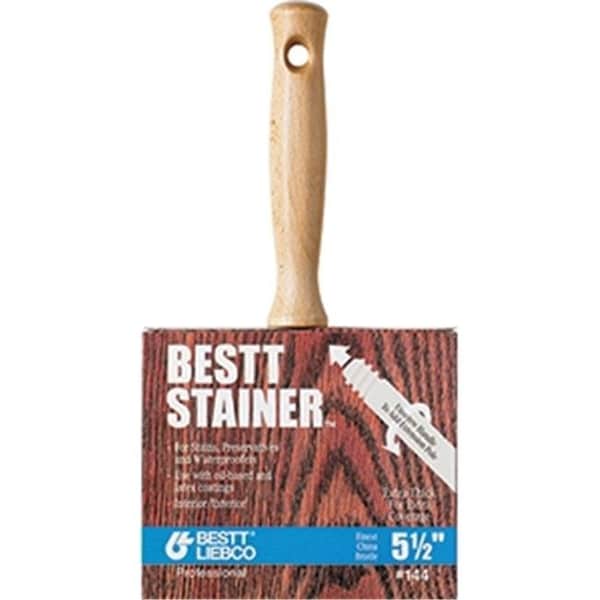 Mejor Liebco Psb - Mejor Liebco 501480900 6 in. Cepillo Bloqueador de Manchas - 79819148098