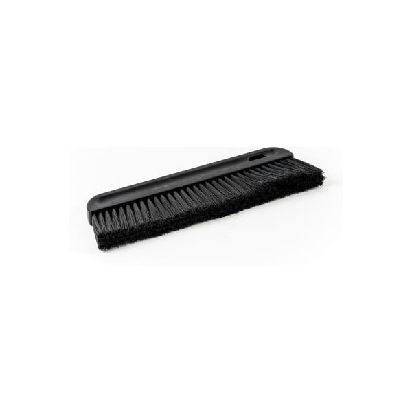 Banco de trabajo antiestático Lpd Trade LPP Trade ESD Brush, Negro, 12 pulgadas x 0.8 pulgadas - - C52126