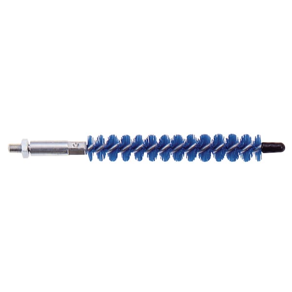 Cepillo de Nylon Azul Goodway Technologies para tubos de 3/4" de diámetro interno - GTC-211-3/4
