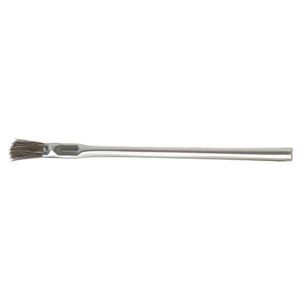 Brocha de Ácido Flux All-Source No. 2 de 5-1/4 pulgadas x 3/8 pulgadas - 092312