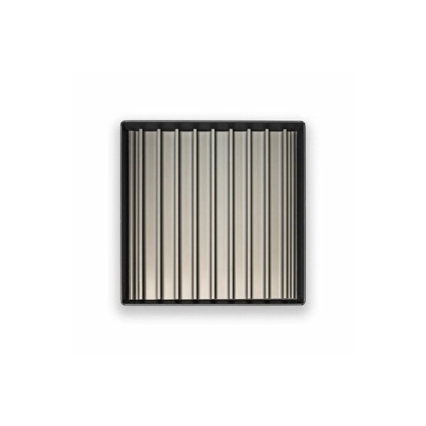 Cepillo para tazón Moda At Home Enterprises Ltd en blanco - 105928-WHT