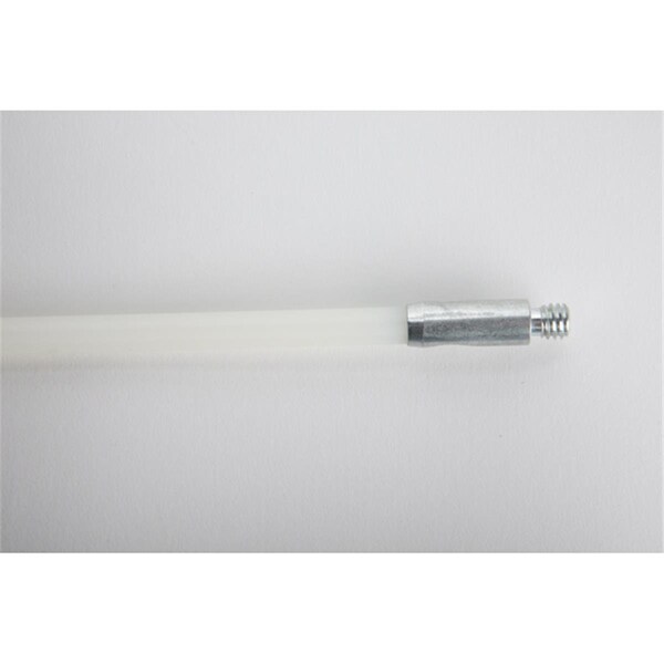Alfombra Rickis A.W. Perkins Co 16112 Quick-clean 5/16 pulgadas X 48 pulgadas Varilla Flexible de Nylon - RI1655070