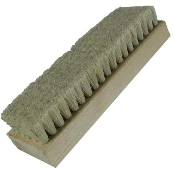 Brocha Gordon Brush 426Hh 6 X 19 de Cabello de Caballo .75 pulgadas de Recorte - Caja de 12 - 426HH