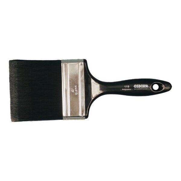 Brocha de cerda china Osborn Economy, 4" - 0008614300