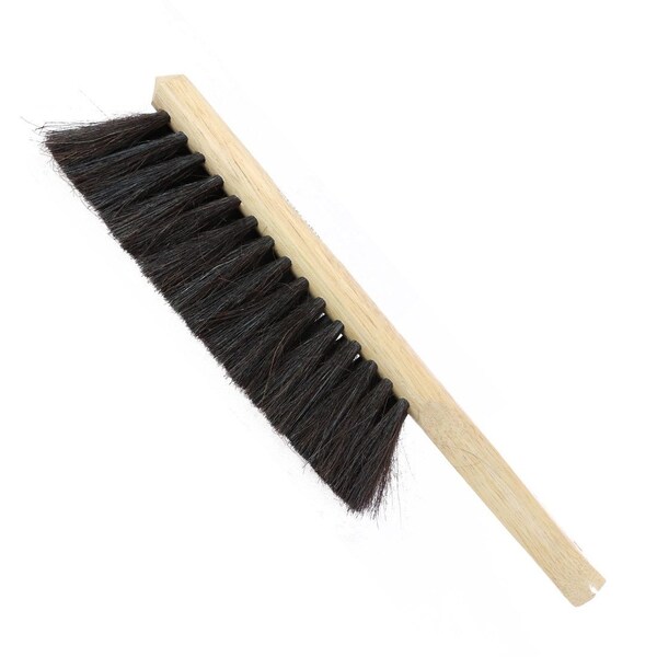 Cepillo para polvo Xero 3 en W con mango de 8 pulgadas de largo - 012382-71019