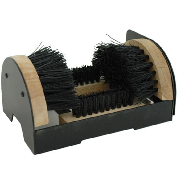 High Country Plastics High Country 375120 Limpiabotas High Country - 375120