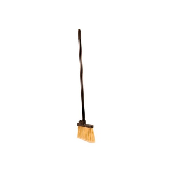 Escoba Allpoints 1421405 para Lobby, 36", Plástico para Productos de Servicio de Alimentos Carlisle - 1421405