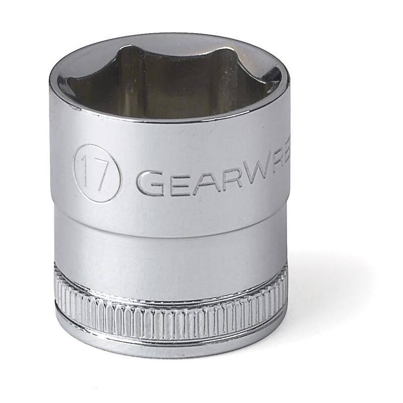 Set de herramientas introductorias para automóviles de GEARWRENCH (108 piezas) - 83090