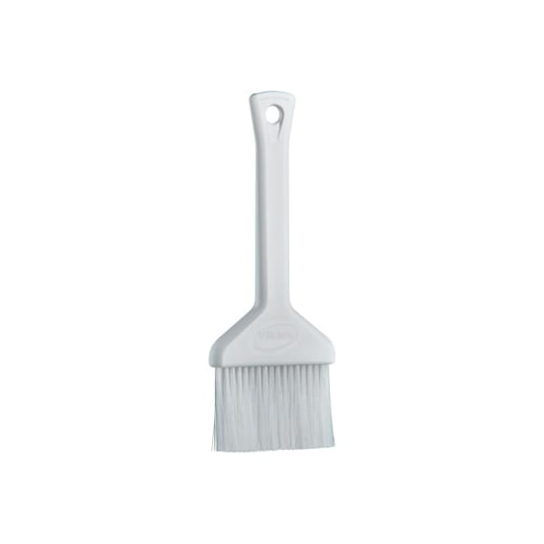 Brocha Detalle para Repostería 3 en 1 Remco Vikan, Suave, Blanca - 5552705