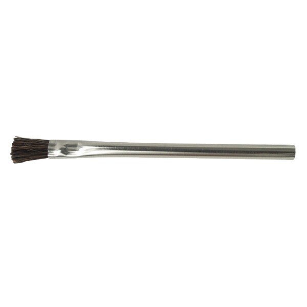 Brocha de Flux Ácido All-Source No. 3 de 5-1/4 pulgadas x 1/2 pulgada - 092332