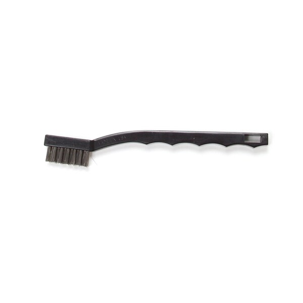 Cepillo de Detalle Malish, 7 pulgadas L en total, 36 PK - 454003