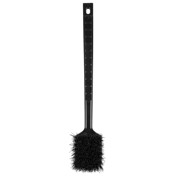 Cepillo de fregar ColorCore con mango largo y cerdas rígidas, ColorCore Stiff - 410819