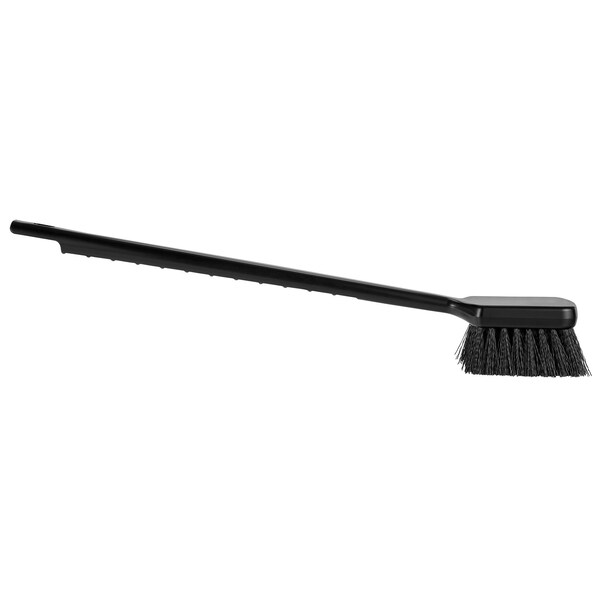 Cepillo de fregar ColorCore con mango largo y cerdas rígidas, ColorCore Stiff - 410819