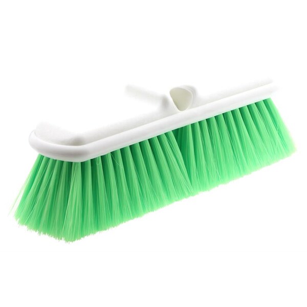 Cepillo de Lavado Hti Nylex Resistente a Químicos - 10" - TB-10CR