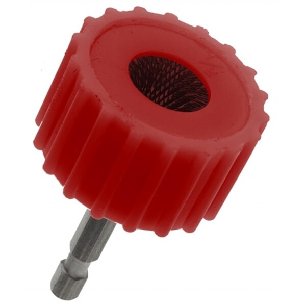 Cepillo de limpieza de tubos de energía de 75 pulgadas Gourmetgalley - GO782406