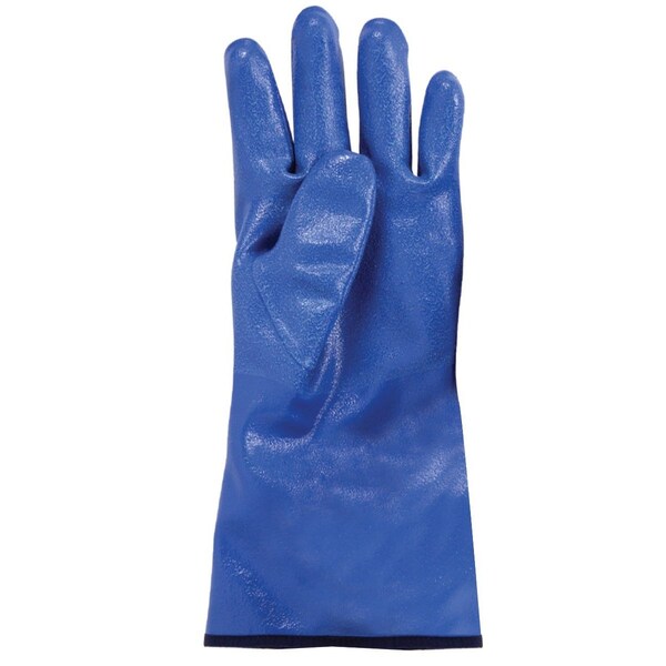 Guantes de nitrilo compatibles con Honeywell North Nitri-Knit - NK803IN/11