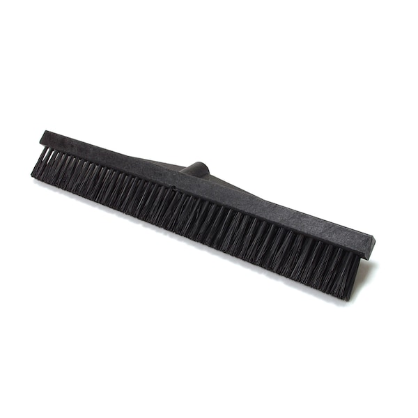 Cepillo Malish para encerar, 18 pulgadas de largo en total, paquete de 12 - 092918