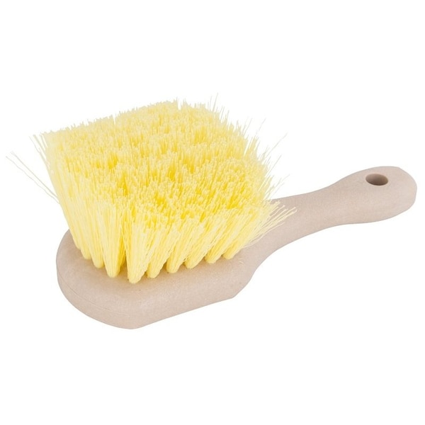 Brocha para Ácido Vulcan, 1-7/8 pulgadas, Mango de Polipropileno, 8 pulgadas de largo total - C01262